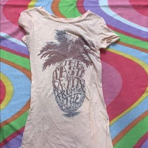 American Eagle Shirt